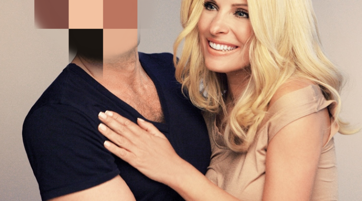 Ελένη Μενεγάκη: Έκλεψαν καλεσμένο της λίγο πριν πάει στην εκπομπή!