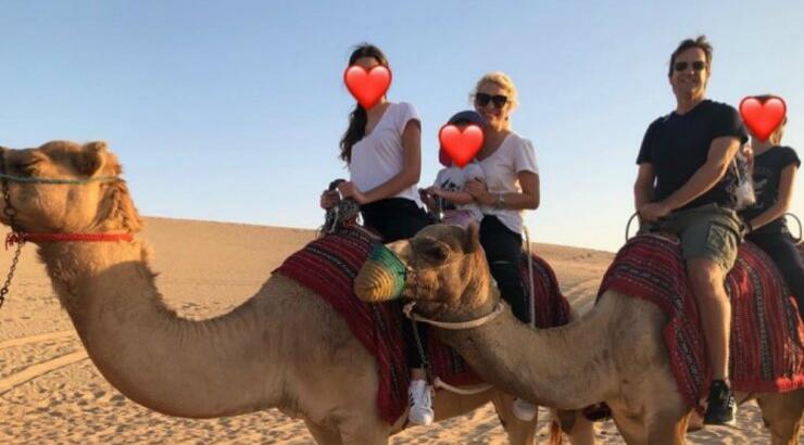 Ελένη Μενεγάκη: Αποκάλυψε πως έγινε η γνωριμία του Μάκη Παντζόπουλου με τα παιδιά της