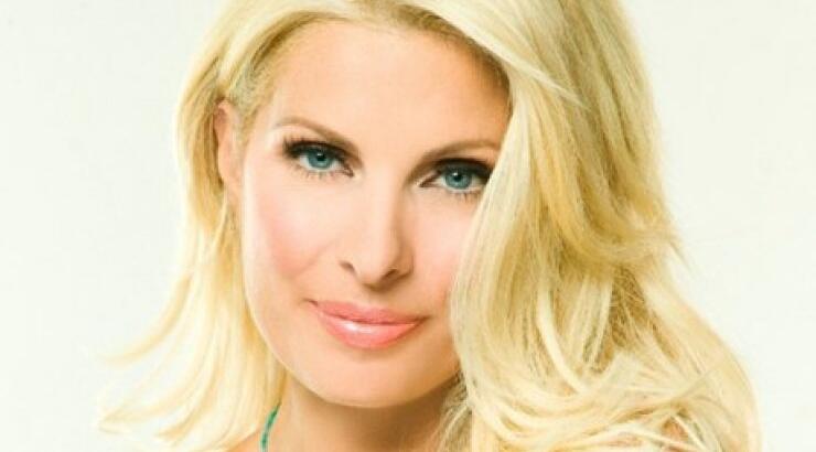  Ελένη Μενεγάκη: «"Τρελάθηκα"! Δεν περίμενα να δοθούν οι φωτογραφίες στη δημοσιότητα»!