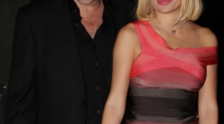 Αποκαλύψεις για τον χωρισμό Μενεγάκης - Λάτσιου που δεν γνωρίζαμε μέχρι σήμερα!