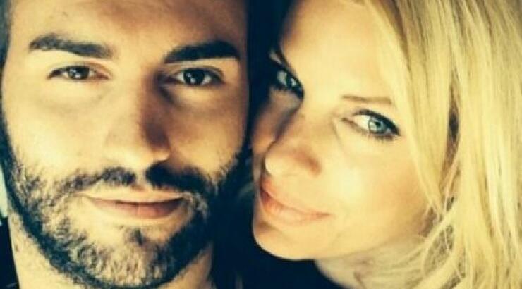 Η τρυφερή ευχή της Ελένης Μενεγάκη στον αδερφό της για τα γενέθλιά του!