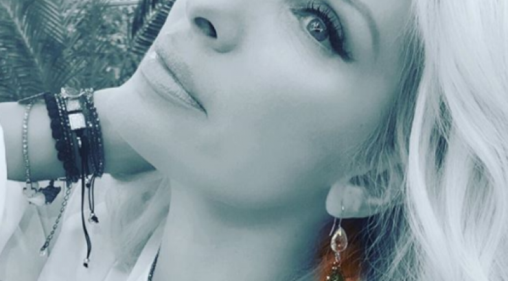 Το περιστατικό που αποκάλυψε η Ελένη Μενεγάκη: "Με έκλεψαν… έπαθα πανικό"