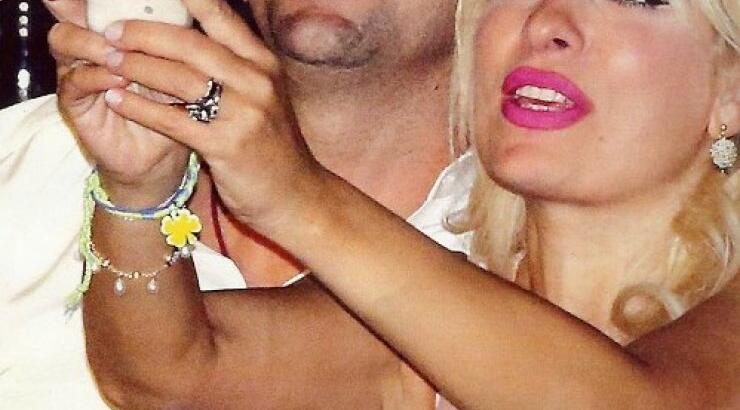 Αρραβωνιάστηκαν κρυφά Παντζόπουλος-Μενεγάκη;