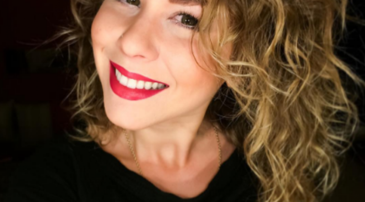 Μένια Μαθιουδάκη: Αποκάλυψε τα μυστικά της διατροφής της για αψεγάδιαστη σιλουέτα!