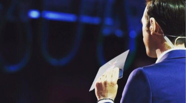 Ποιος Έλληνας παρουσιαστής βρίσκεται στο νοσοκομείο μετά από καρδιακό επεισόδιο;