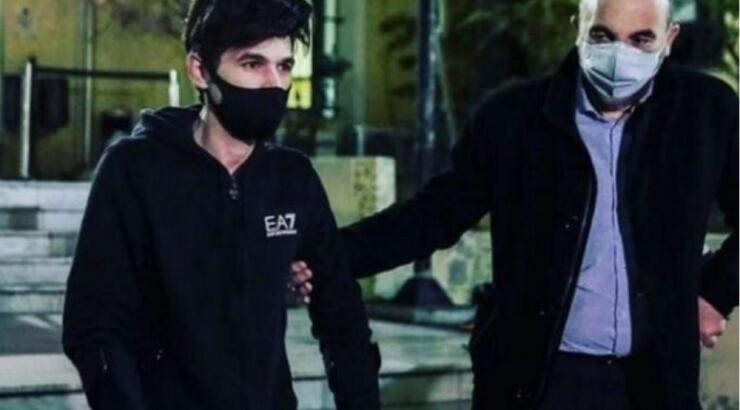 Μένιος Φουρθιώτης: Αφέθηκε ελεύθερος μετά την σύλληψή του 