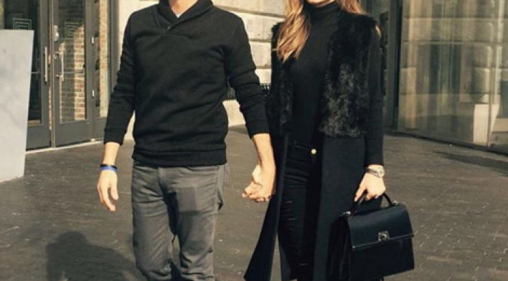 Μαρία Μενούνος: Έκανε εξωσωματική γονιμοποίηση μετά τον αρραβώνα της!