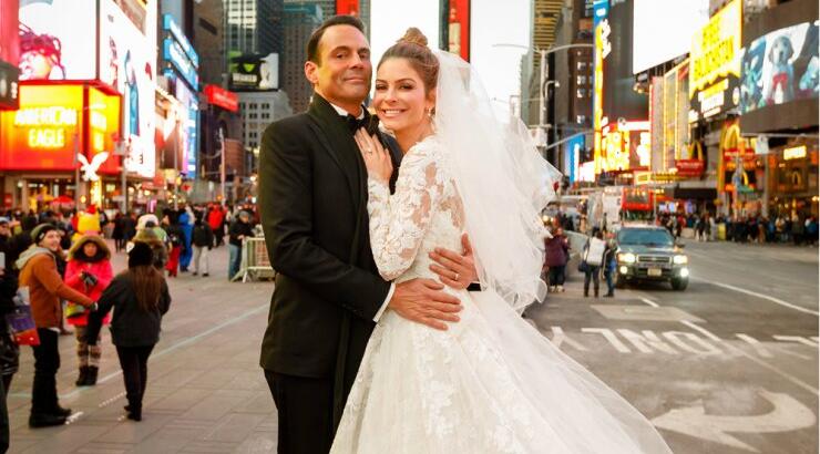 Μαρία Μενούνος: Σε τρεις ημέρες παντρεύεται και μόλις βρήκαμε την αναγγελία του γάμου της!