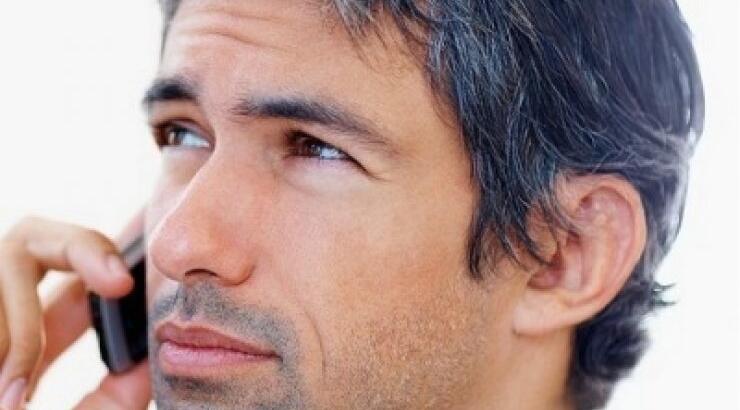 Ανδρόπαυση: Τι συμβαίνει στους άνδρες μετά τα 40