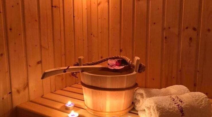 Mentale Beauty Spa: Ο απόλυτος προορισμός ομορφιάς