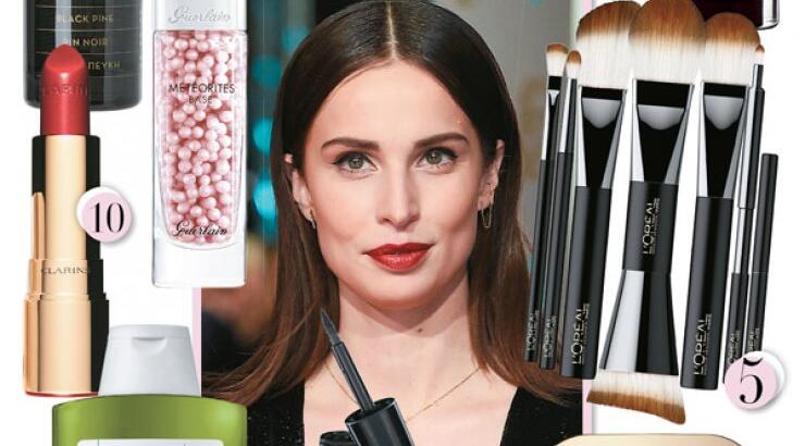 Μακιγιάζ για να εντυπωσιάσετε