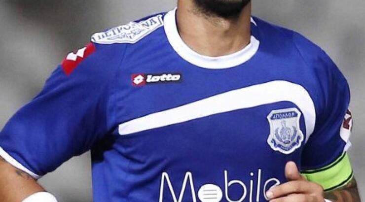 Στο νοσοκομείο ο Γιώργος Μερκής! [εικόνα]