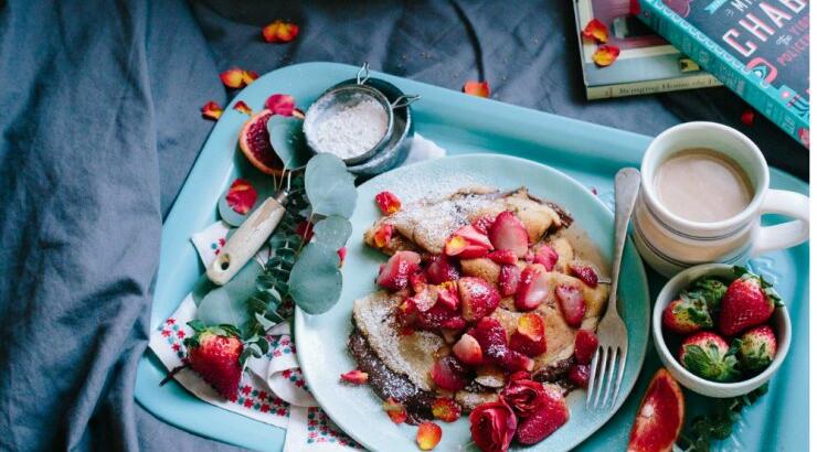 Μεσογειακή αναιμία: Ποιος ο ρόλος της διατροφής;