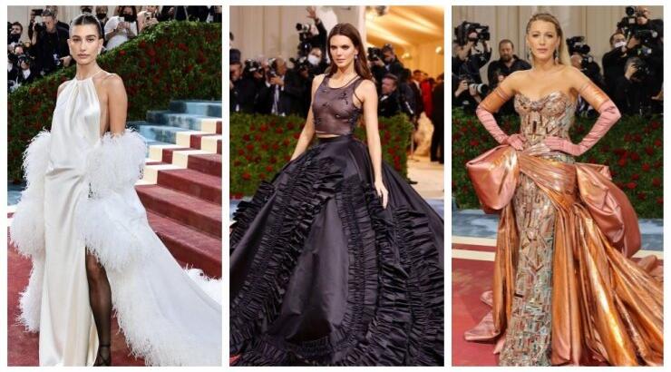 Met Gala 22: Οι εμφανίσεις που ξεχωρίσαμε στο κόκκινο χαλί! [εικόνες]