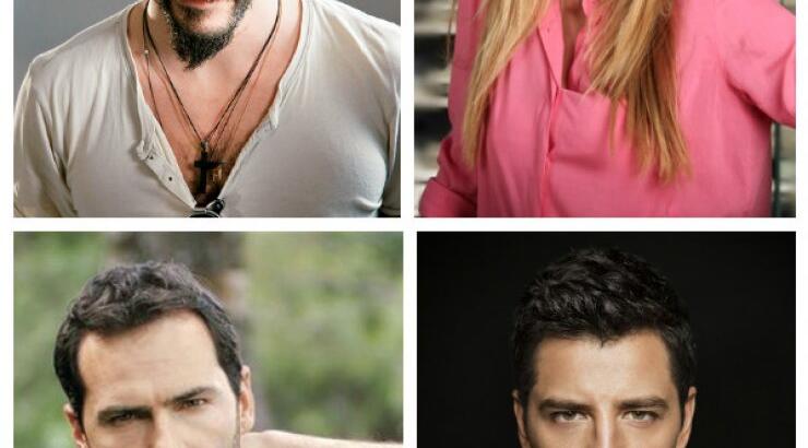 Έλληνες celebrities που δάνεισαν τη φωνή τους σε παιδικούς ήρωες! [βίντεο]