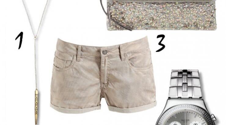 Μέταλλο παντού