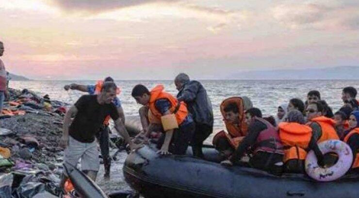 Προσφυγική κρίση: Σχέδιο ΕΕ έκτακτης βοήθειας στην Ελλάδα 