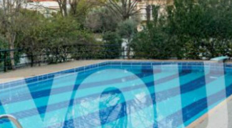 Η εντυπωσιακή μεζονέτα πασίγνωστου Έλληνα τραγουδιστή!