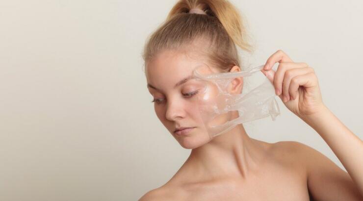 Madame Figaro Beauty Awards: Ψηφίστε τo καλύτερο προϊόν peeling / μάσκα / καθαριστικό