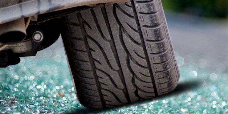 Μάνα με βρέφος σε όχημα, θύματα, 65χρονης μεθυσμένης οδηγού