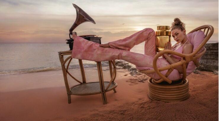 Το νέο Michael Kors Wonderlust Sublime είναι εδώ!