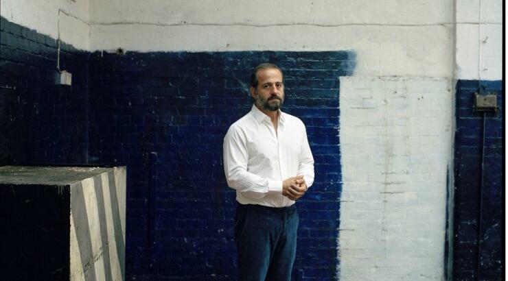 Αναδρομική έκθεση του Michael Anastassiades