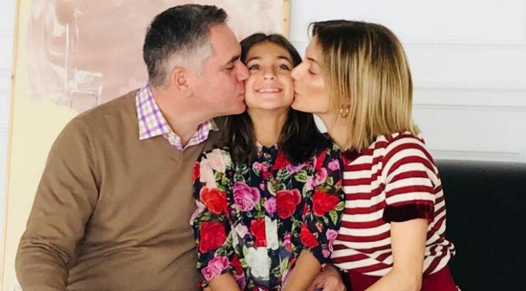 Το party γενεθλίων της Michele Παπαδοπούλου και η πιο εντυπωσιακή τούρτα που είδαμε 