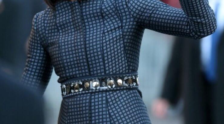 "To στυλ της Michelle Obama είναι απαίσιο"! 