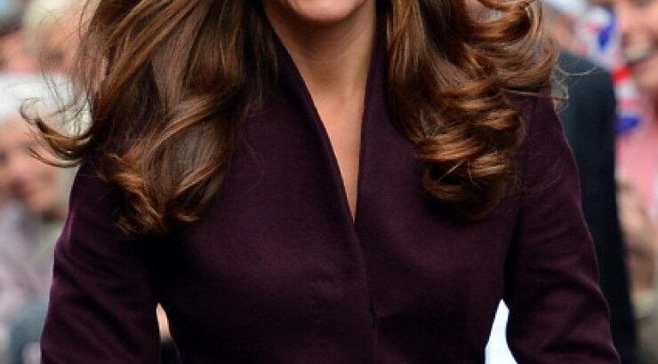 Catherine Middleton: Η πιο όμορφη Βρετανίδα