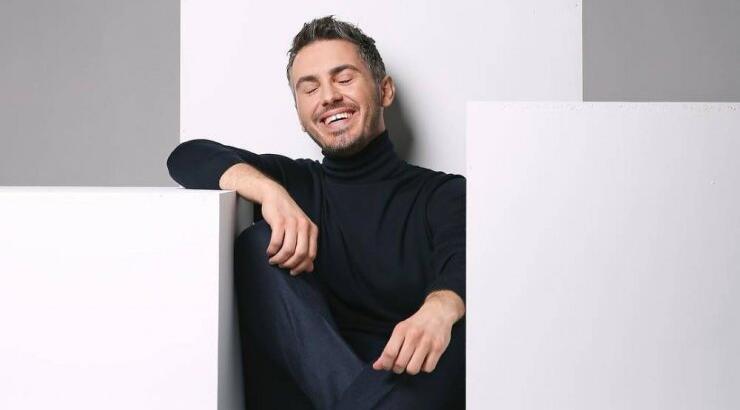 Μιχάλης Χατζηγιάννης: Απαντά πρώτη φορά στους επικριτές του για το Υφυπουργείο Πολιτισμού [βίντεο]