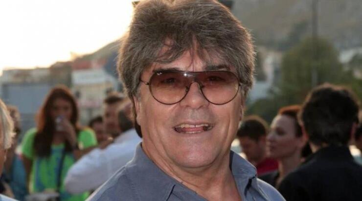 Πάνος Μιχαλόπουλος: Η πρώτη δημόσια εμφάνιση μετά από 12 χρόνια 