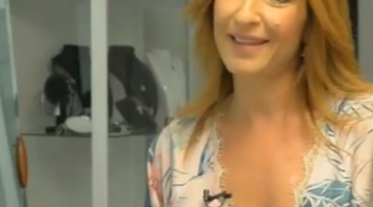 Μικαέλλα Κοβή: Όλες οι λεπτομέρειες για το κόσμημα που δίνει σε μία τυχερή αναγνώστρια για τα 6 χρόνια ilovestylecom! [βίντεο]