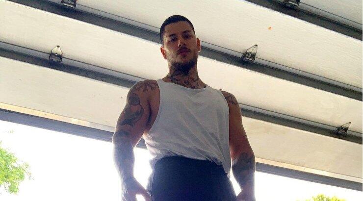 Ο Mike εξομολογείται και συγκινεί για την περιπέτεια με τον καρκίνο: "Λύγισα μια μέρα στο μπάνιο..." [βίντεο]