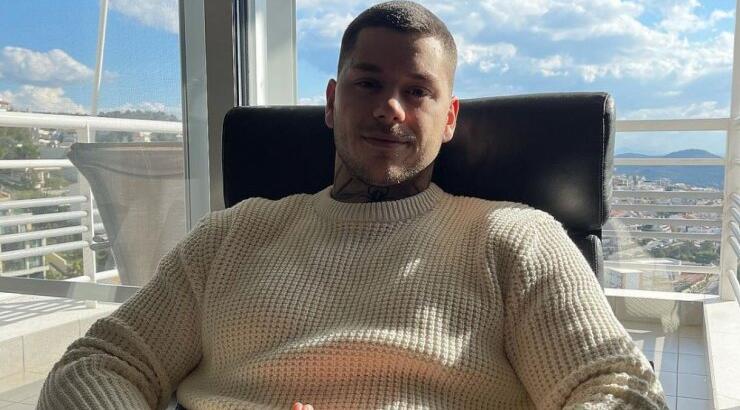 Ερωτευμένος ξανά ο Mike δύο μήνες μετά τον χωρισμό με την Έλενα Τσαγκρινού! 