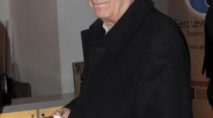 Ανδρέας Μικρούτσικος: Καταδικάστηκε σε 7 μήνες φυλάκιση