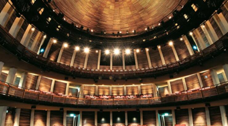 Απολαύστε Θέατρο με λιγότερο από €5