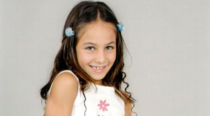 Δείτε πως είναι σήμερα η "μικρή Κάλια" από τους "Τάκκους"