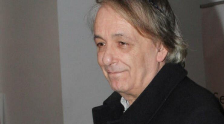 Ανδρέας Μικρούτσικος: Η πρώτη δημόσια έξοδος μετά την περιπέτεια της υγείας του