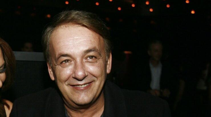 Aνδρέας Μικρούτσικος: Το πρώτο μήνυμα μετά την περιπέτεια με την υγεία του