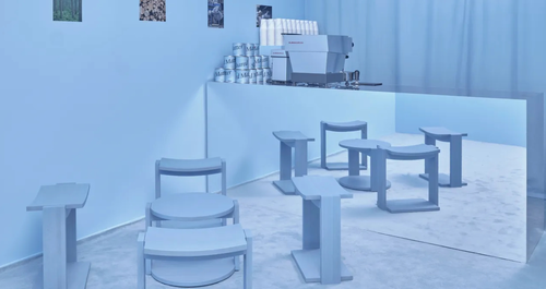 Τα 4 χρώματα που κυριάρχησαν στο Design Week του Μιλάνου