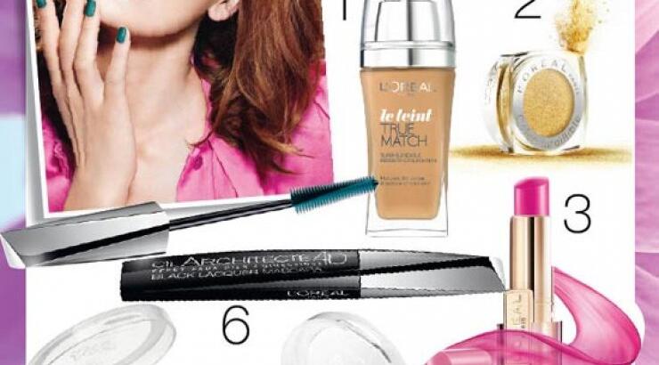 Κάντο όπως η Milla!