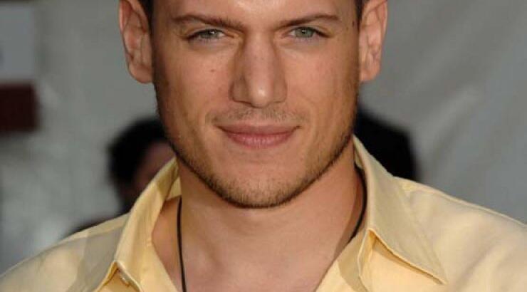 Wentworth Miller: Ο διάσημος Prison Break είπε πως είναι gay!