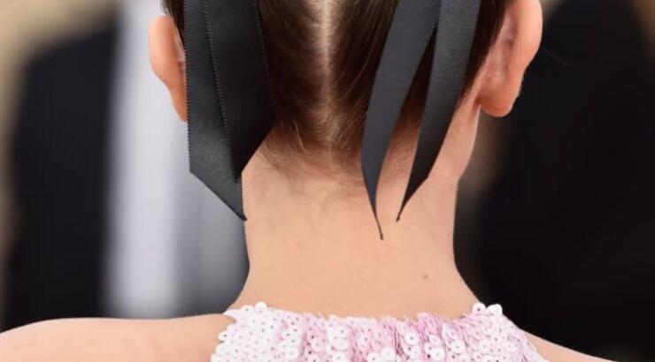 Κι όμως αυτή η ηθοποιός φόρεσε sneakers στο κόκκινο χαλί των SAG awards!