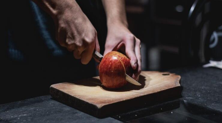 Οι 5 τροφές του φθινοπώρου που σε βοηθούν να χάσεις βάρος!