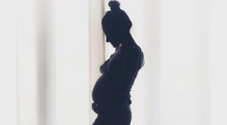 Επώνυμη Ελληνίδα γέννησε το πρώτο της παιδάκι 