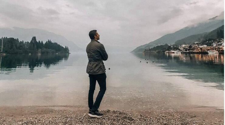 Επώνυμος Κύπριος για 24 μέρες πάλευε με τον κορωνοϊό και δεν το γνώριζε κανείς