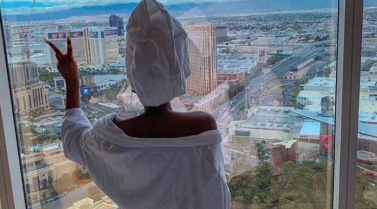 Πρώην παίκτρια του GNTM μόλις χώρισε 