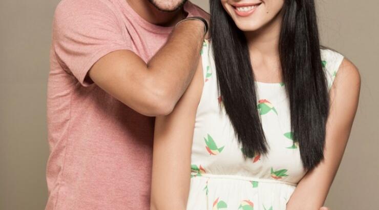 Ιωάννα Τριανταφυλλίδου: Η πρωταγωνίστρια της σειράς "Μην αρχίζεις τη μουρμουρά" για διαφημιστικό σποτ στην Κύπρο