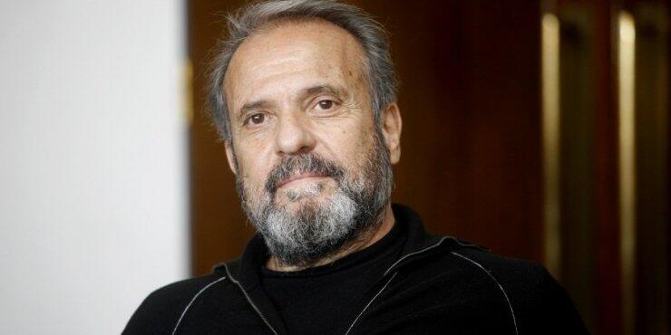 Έφυγε από τη ζωή ο ηθοποιός Μηνάς Χατζησάββας