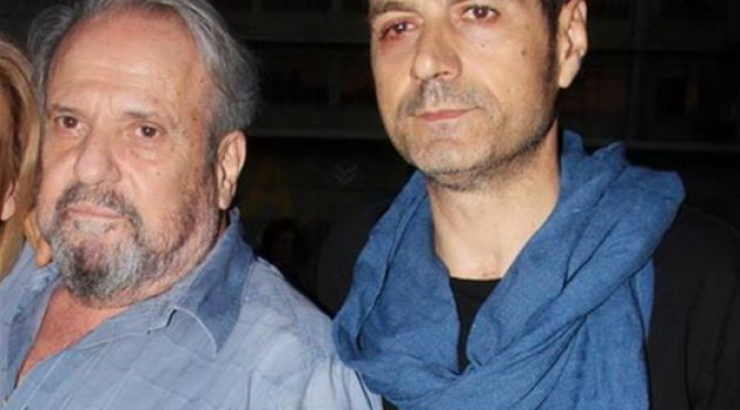 Τα συγκλονιστικά λόγια του συντρόφου του Μηνά Χατζησάββα στην κηδεία του